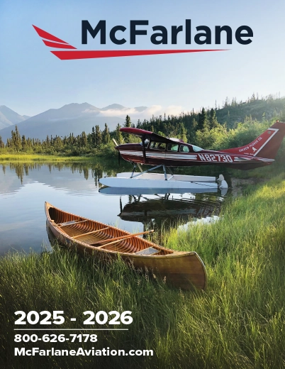 McFarlane Catalog
