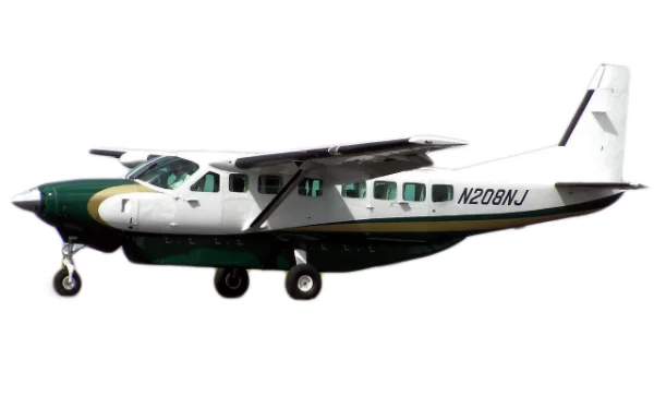 Products for Cessna Caravan