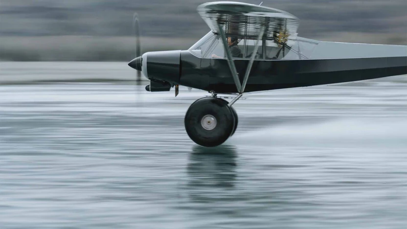 Alaskan Bushwheels