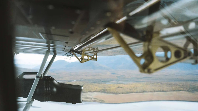 PSTOL Flaps