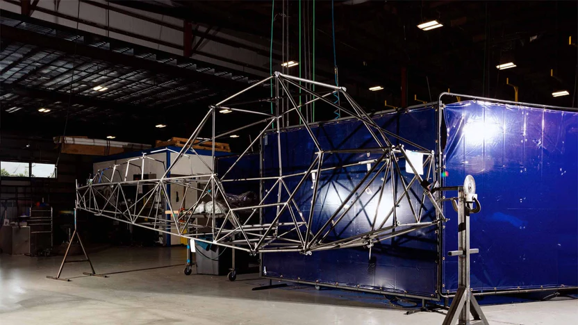 Fuselage