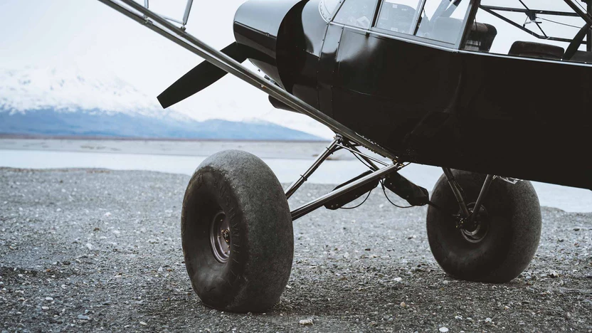 Landing Gear