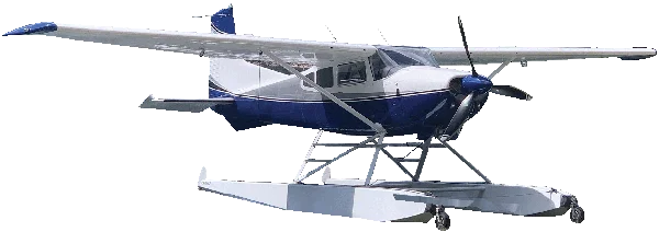 Exclusive Reversing Propeller