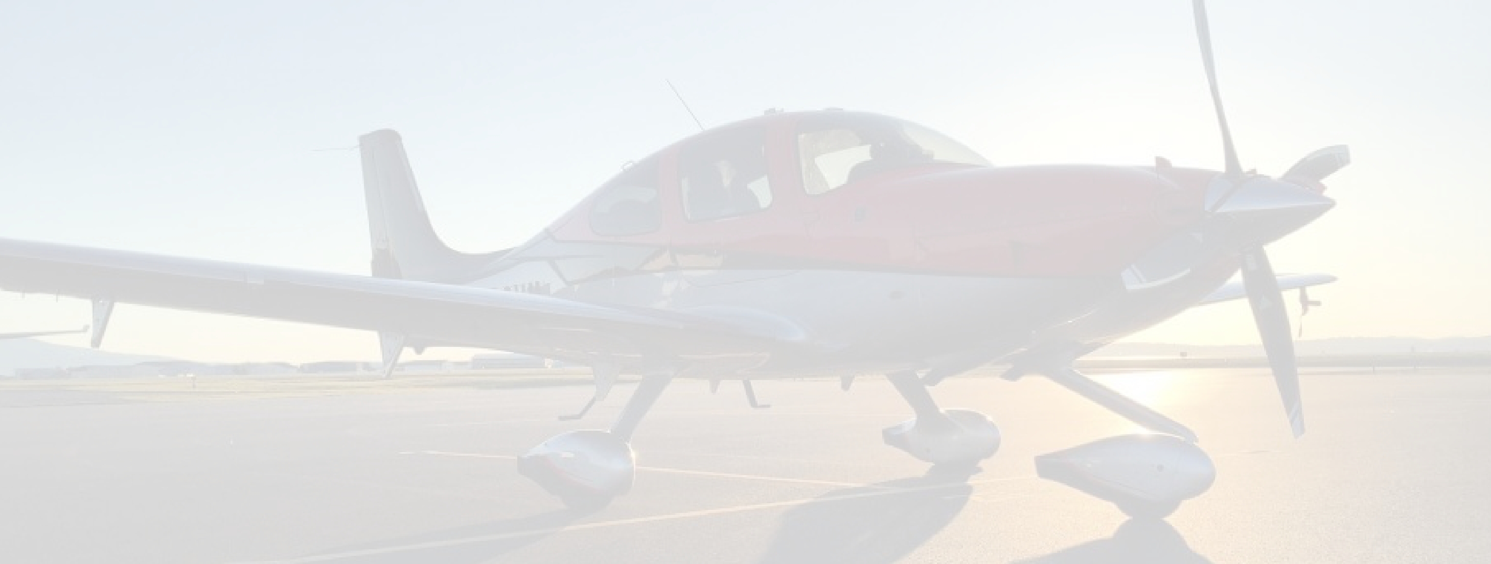Image of a Flight Resource aircraft