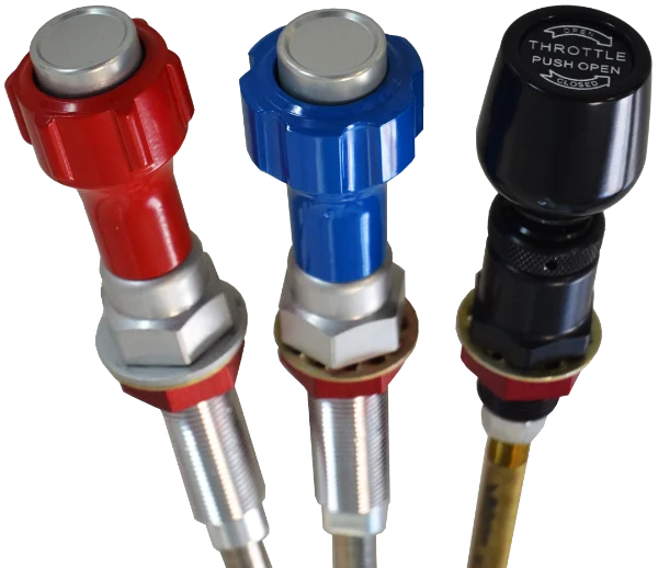 Push-Pull Controls